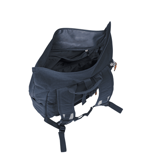Travelite Basics Roll-Up Rucksack 35 L